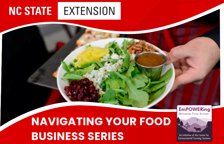 Grant Writing and Funding for Food Businesses