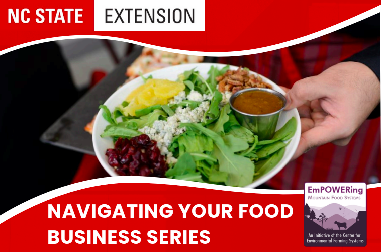 Retail Foods: Restaurants, Food Trucks & More