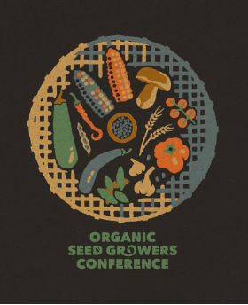 Organic Seed Growers Conference