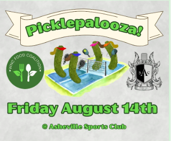Picklepalooza!