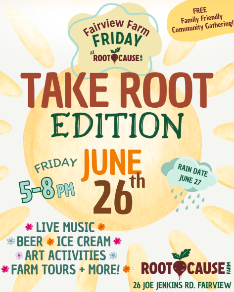 Take Root Festival