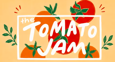 The Tomato Jam