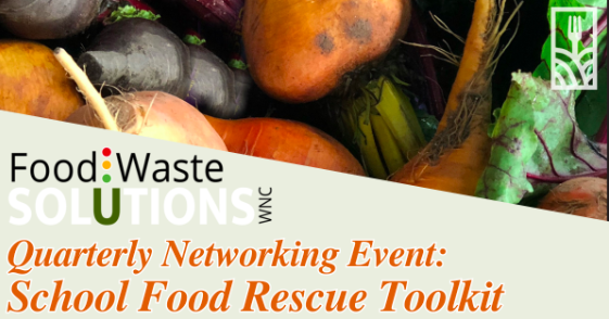 School Food Rescue Toolkit