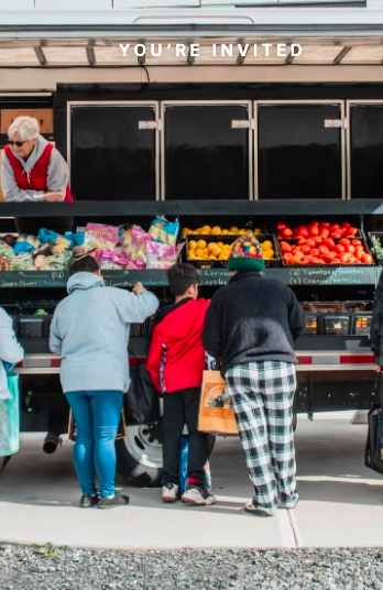 Regenerative Food, Forestry &amp; Land: Regenerative Food System Roundtable