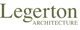 Legerton Architecture Logo