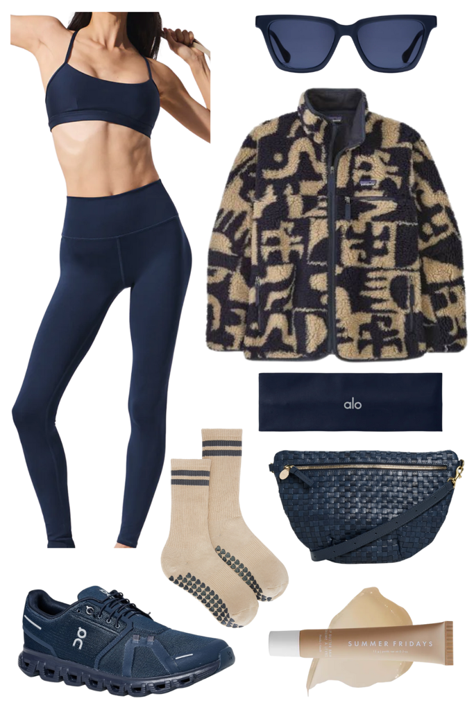 Gift Guide: Pilates Tomboy Femme pt. 8