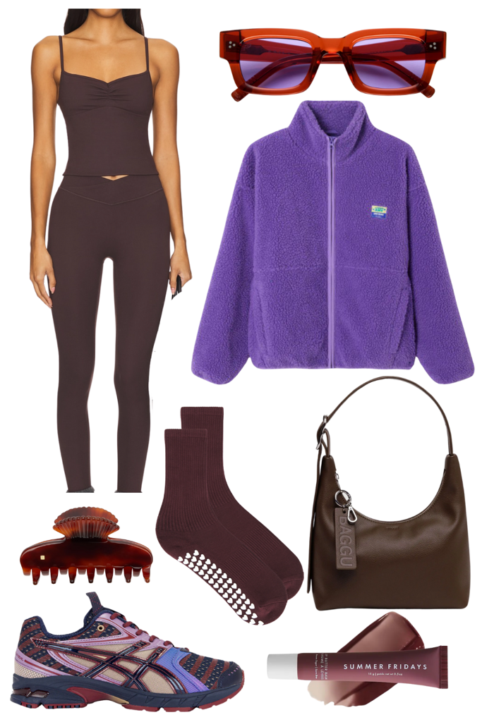 Gift Guide: Pilates Tomboy Femme pt. 5
