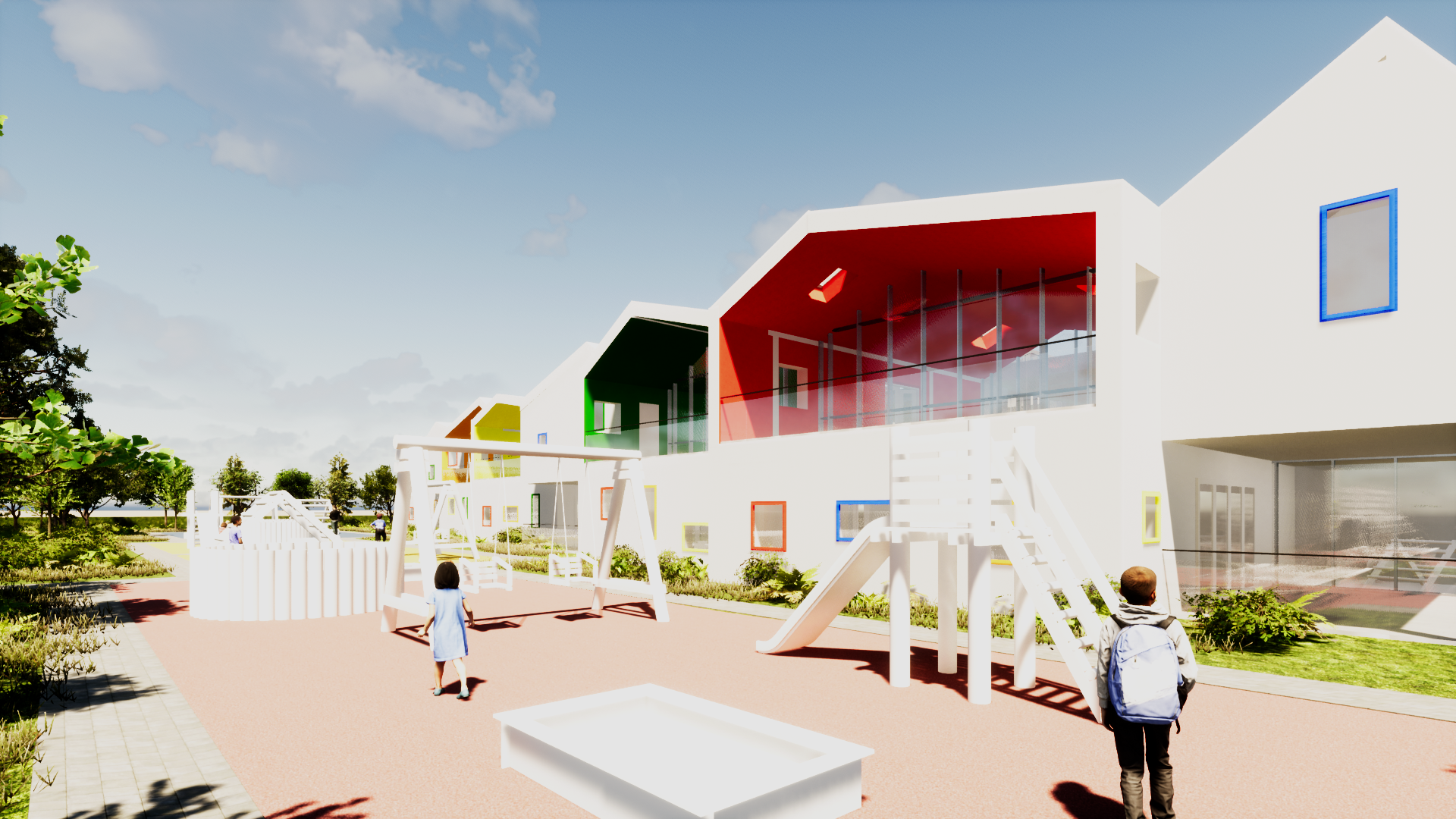 Dječji vrtić i jaslice