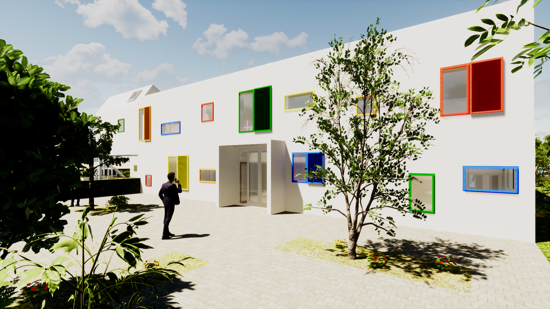 Dječji vrtić i jaslice