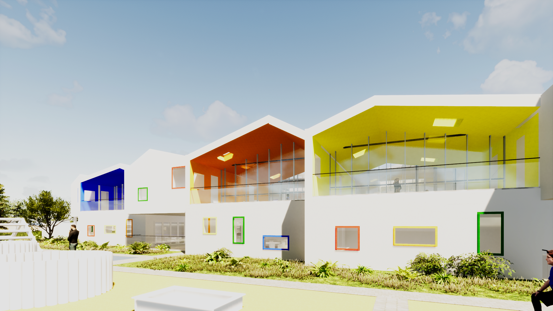 Dječji vrtić i jaslice