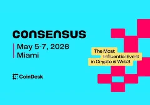 Consensus 2026 - Miami, FL