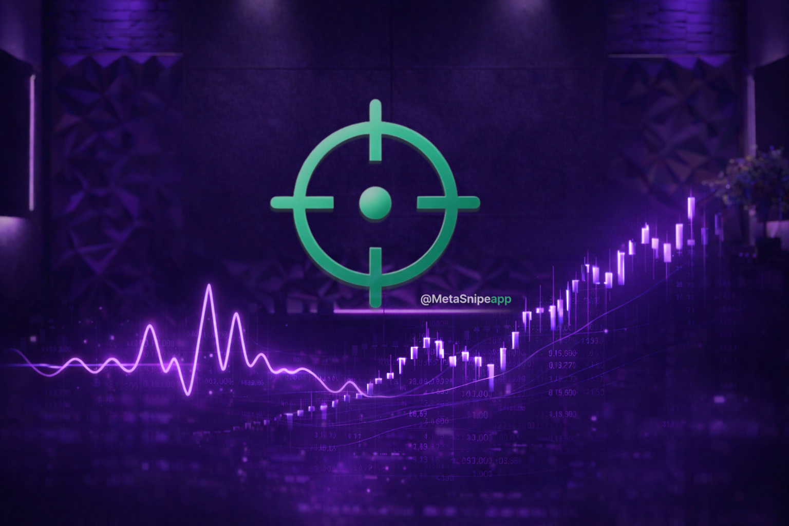 What If You Could See the Pump Before It Happens?