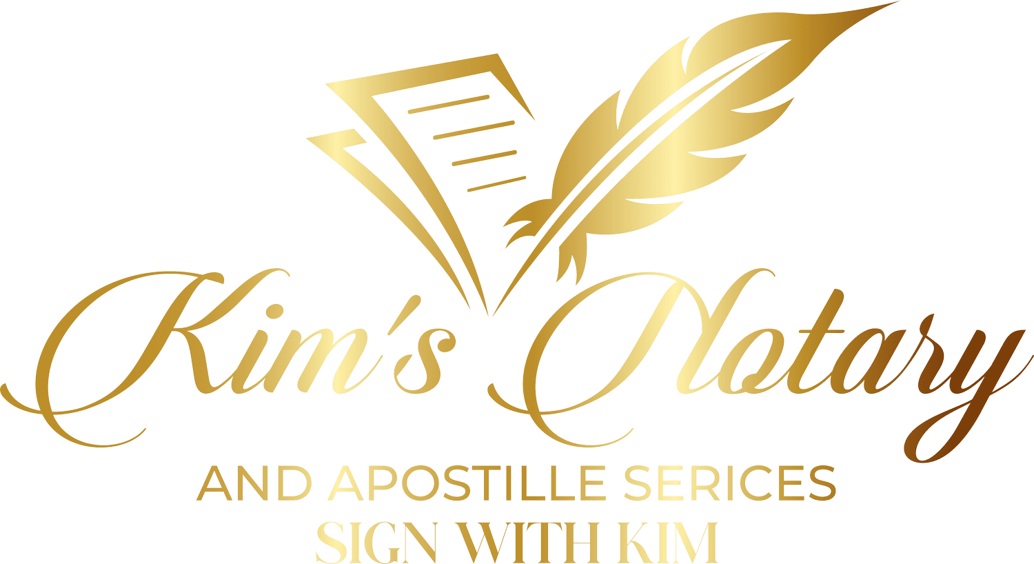Kim&#x27;s Notary