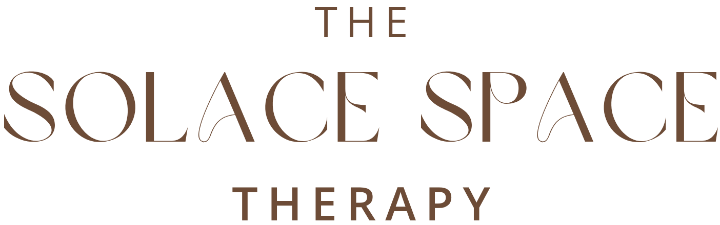 The Solace Space Therapy
