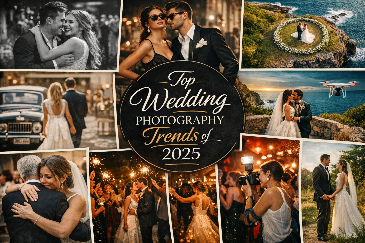 Top Photography Trends of 2025