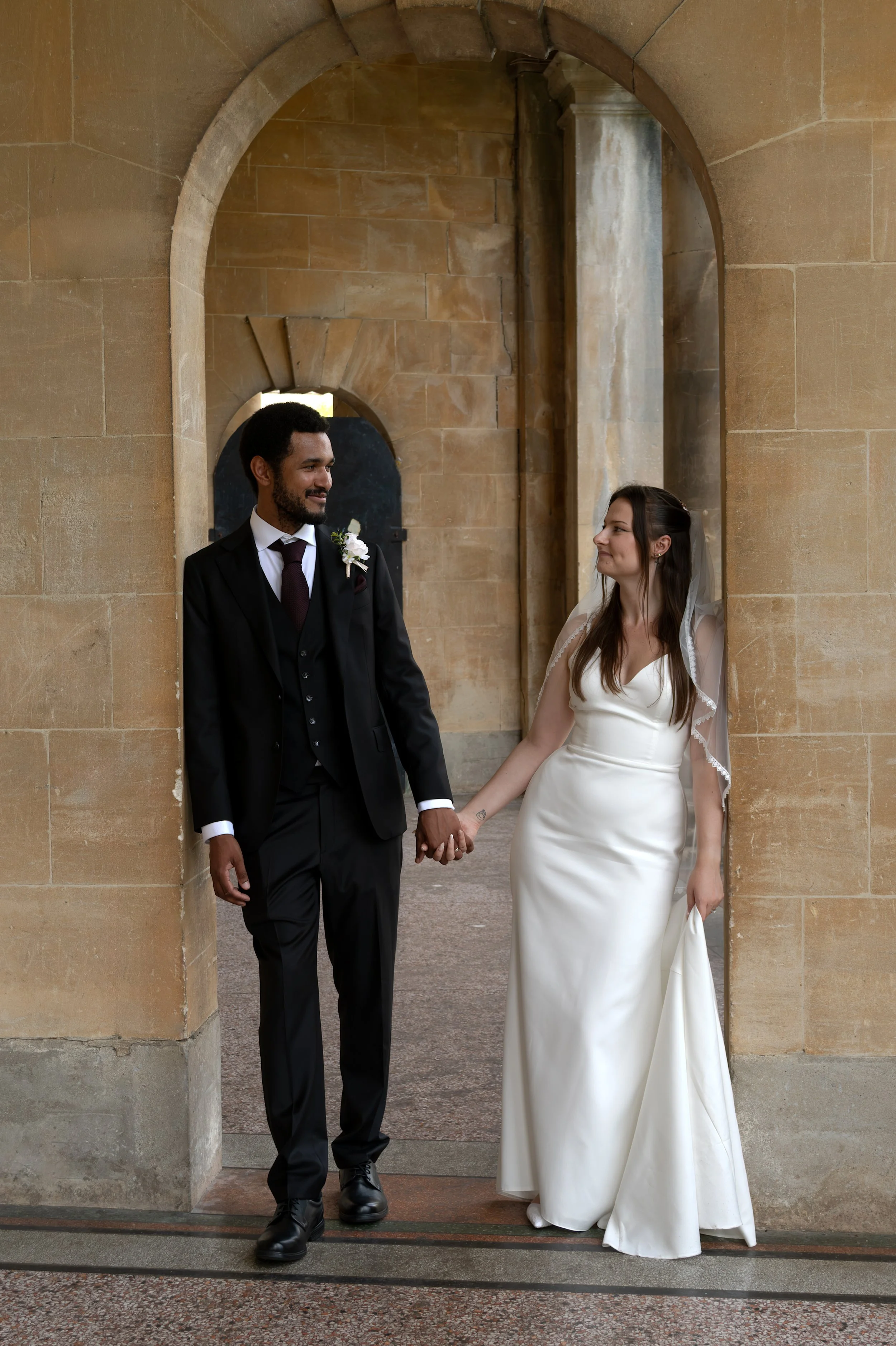Bath Wedding Photographer | Guildhall &amp; Browns Restaurant