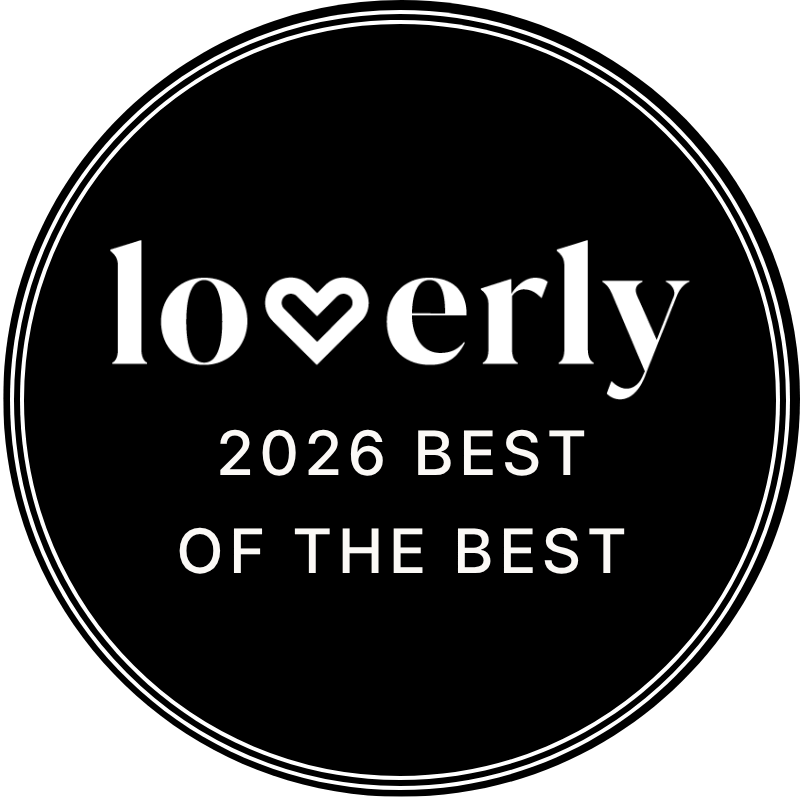 I’ve made the Loverly Best of the Best list!