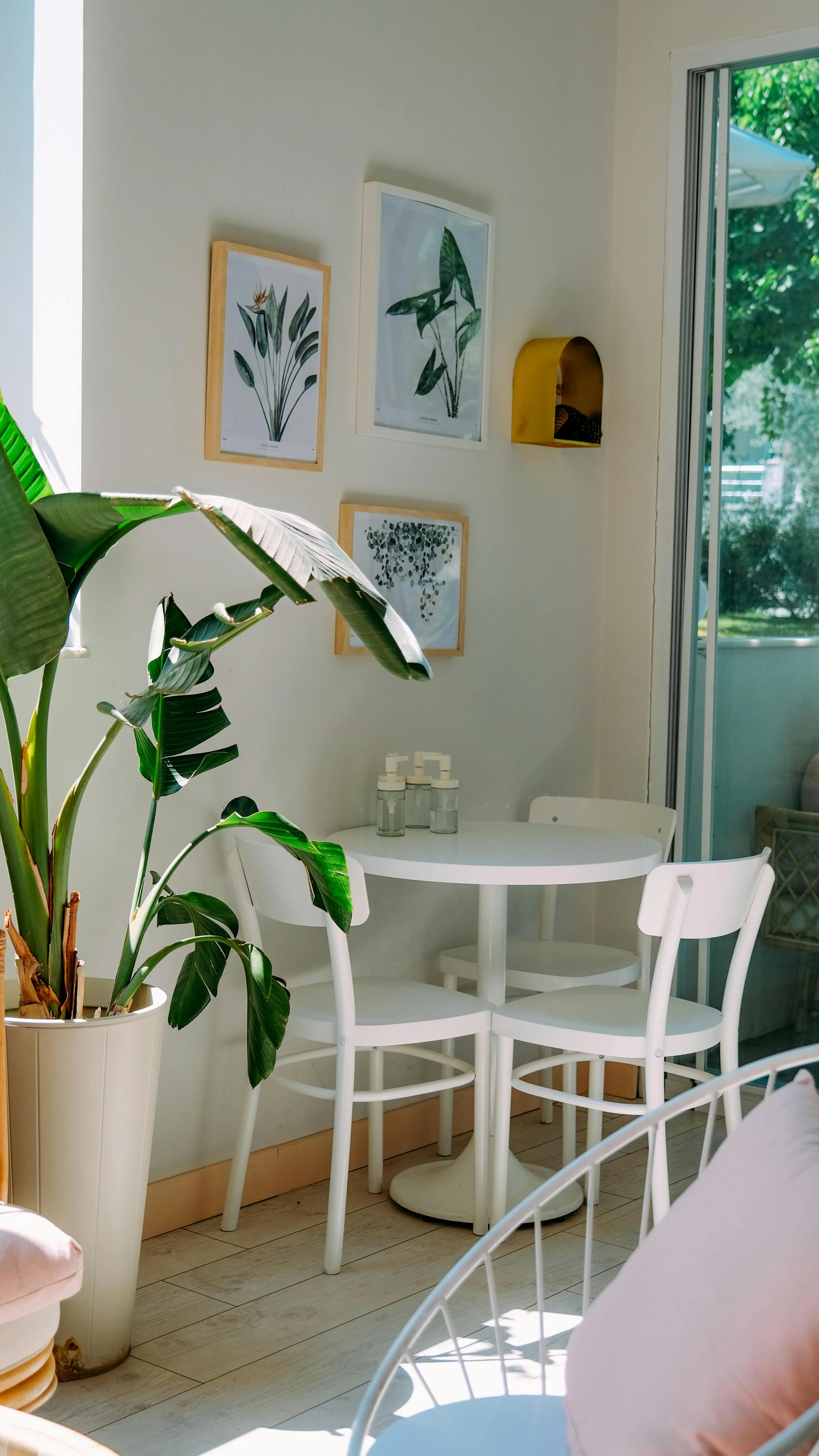 5 Design Tips for Making a Small Space Feel Bigger