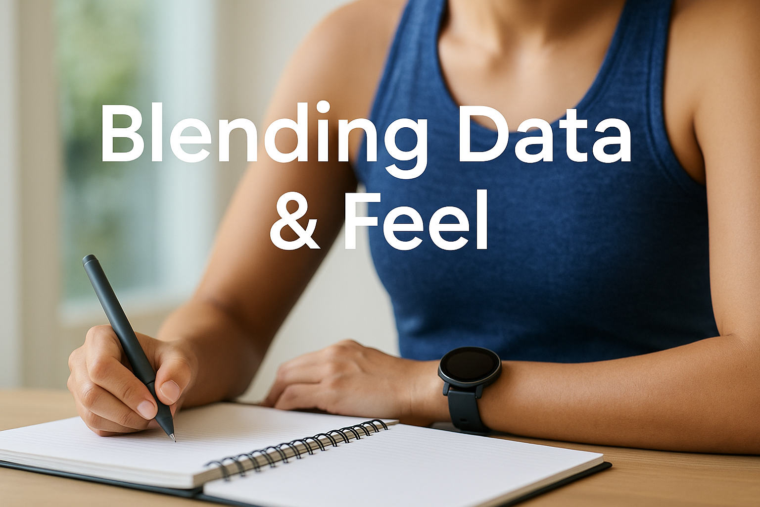 Data-Driven Wellness: When the Numbers Matter — And When They Don’t