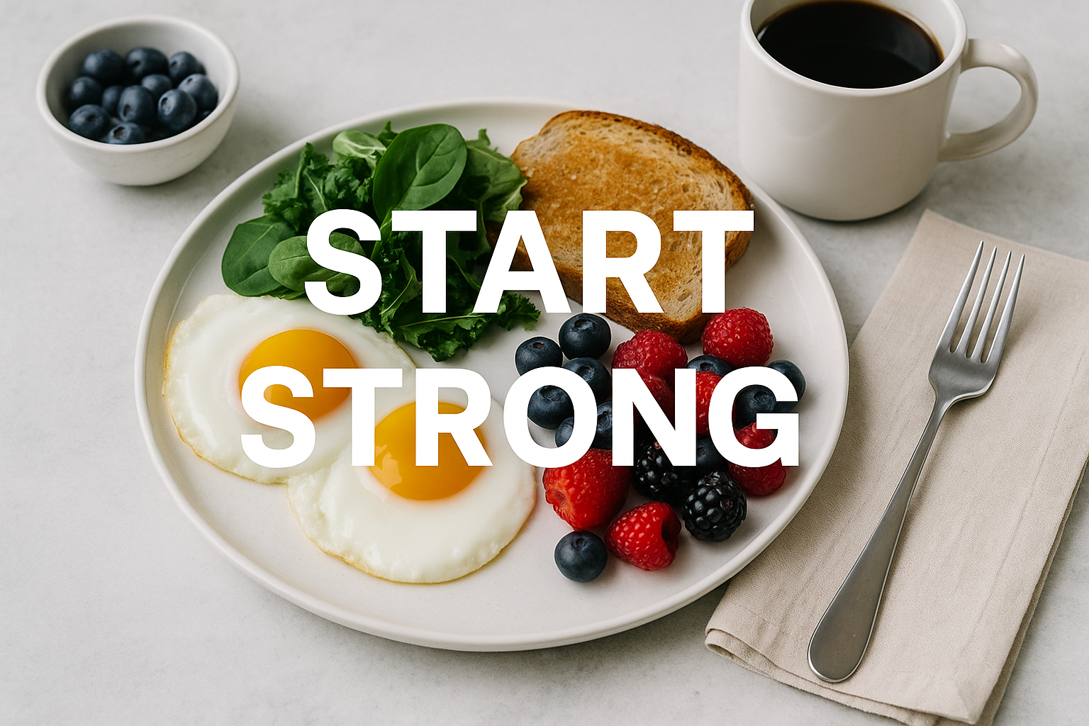 Breakfast: The Why and The What