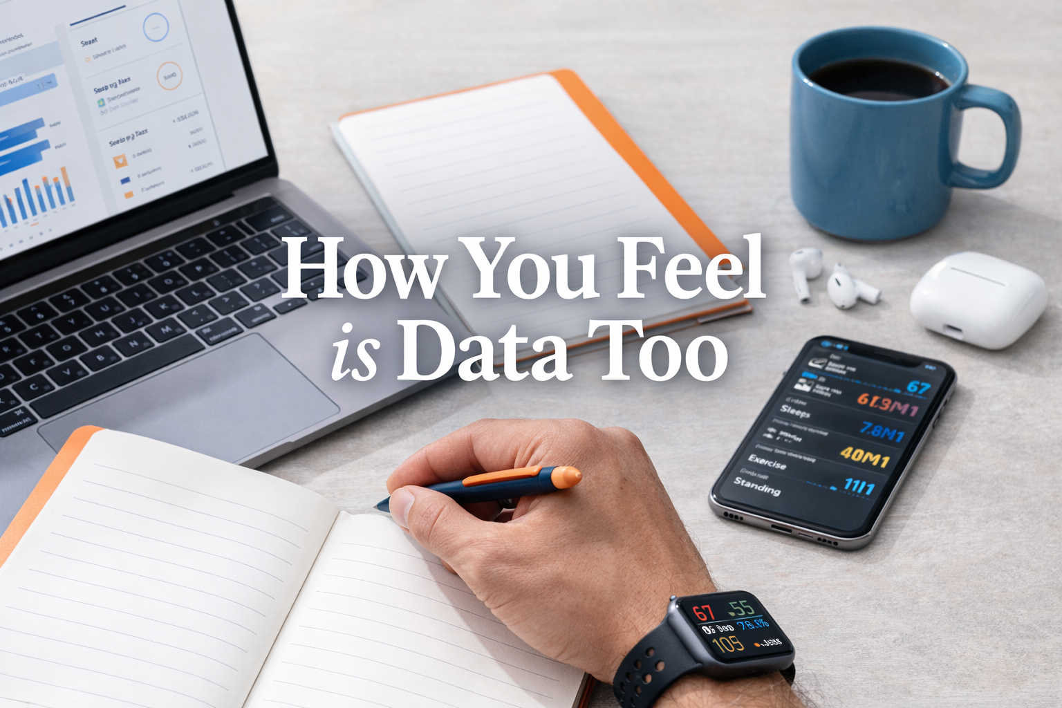 You’re Ignoring One of the Most Important Forms of Data