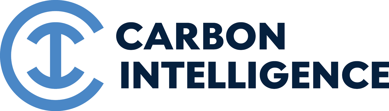 Carbon Intelligence