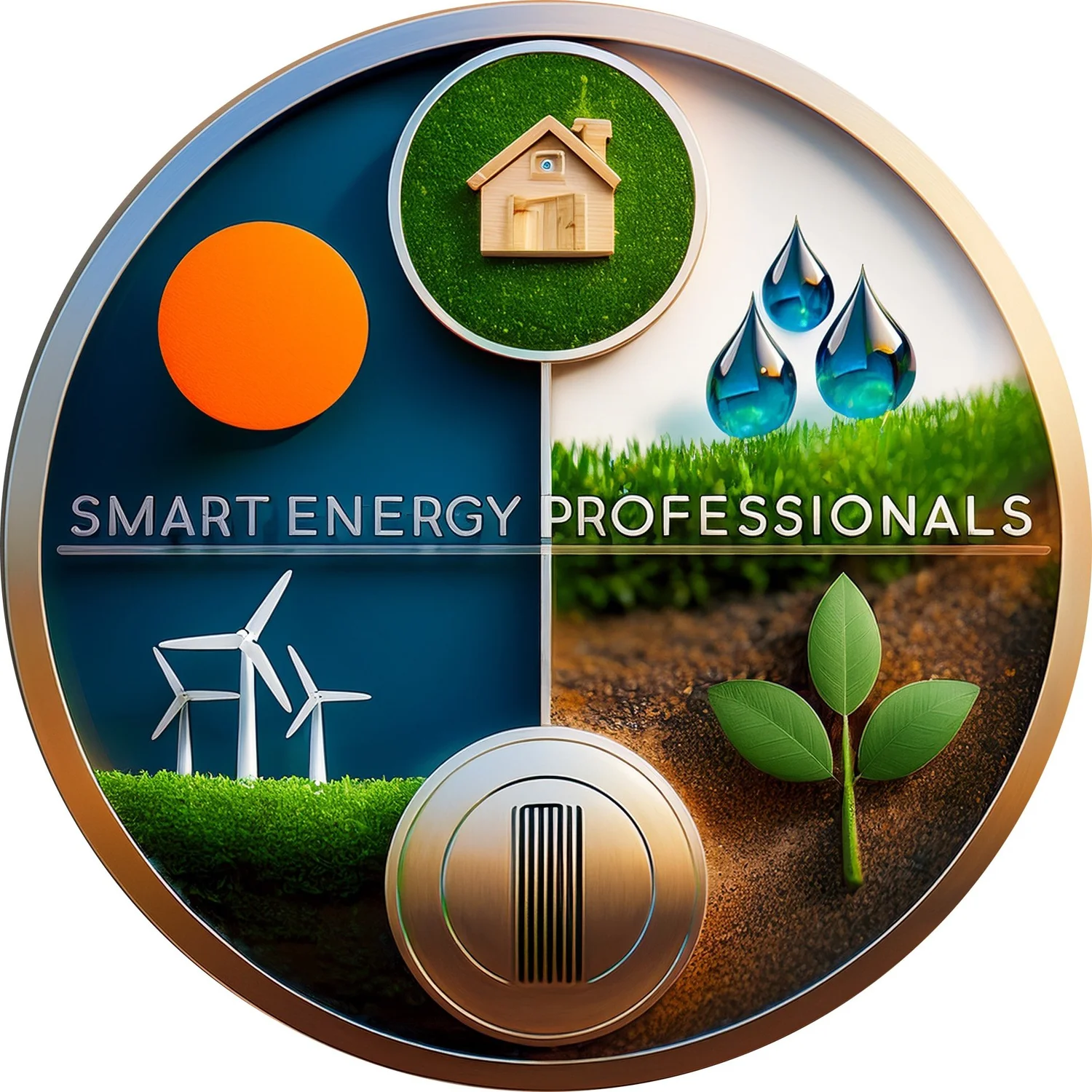 Smart Energy Pros