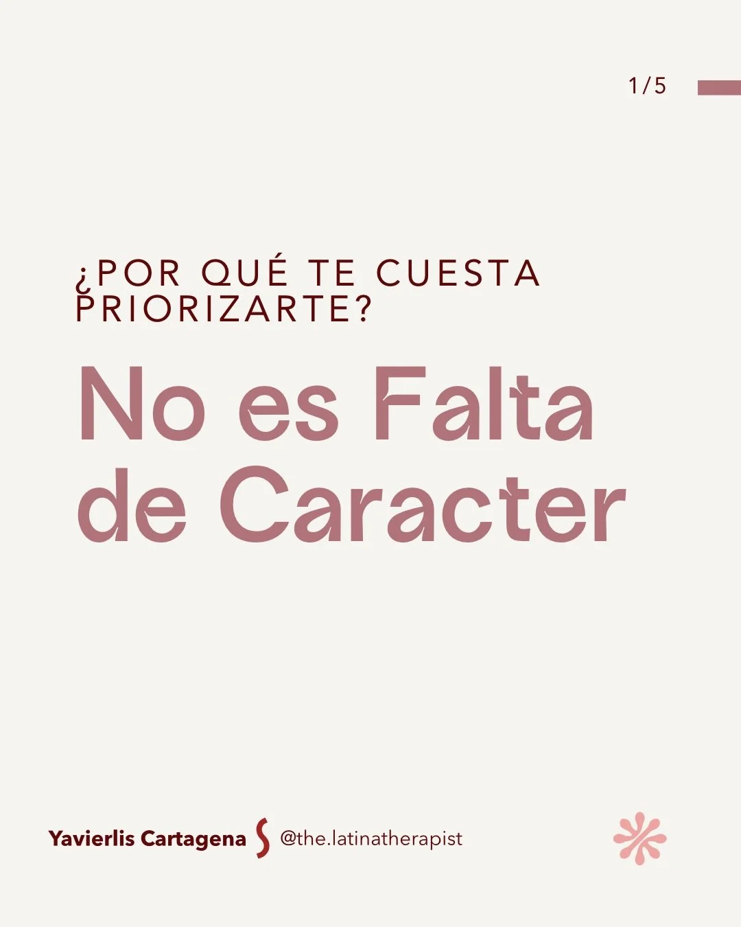 Si priorizarte fuera tan f&aacute;cil como &ldquo;tener car&aacute;cter&rdquo;, ya lo habr&iacute;as hecho.

No es debilidad.
Es adaptaci&oacute;n.

Tu sistema aprendi&oacute; que para pertenecer hab&iacute;a que ajustarse.

Pero te has dado cuenta q