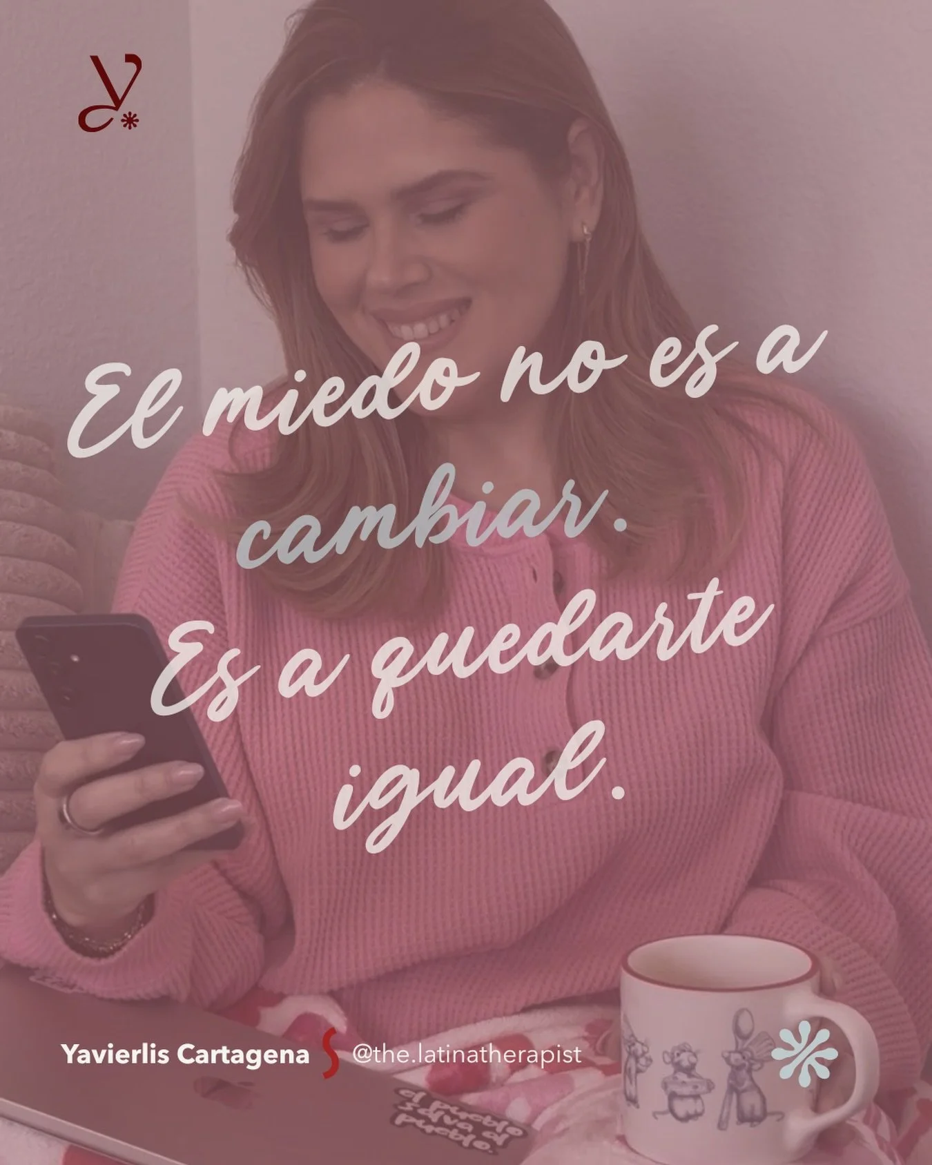 Hoy termina el precio especial.

Y quiero hablarle a la mujer que sabe que esto es para ella&hellip;

pero est&aacute; esperando &ldquo;el momento perfecto&rdquo;.

El momento perfecto no llega.

Lo que llega es m&aacute;s cansancio.

M&aacute;s rese