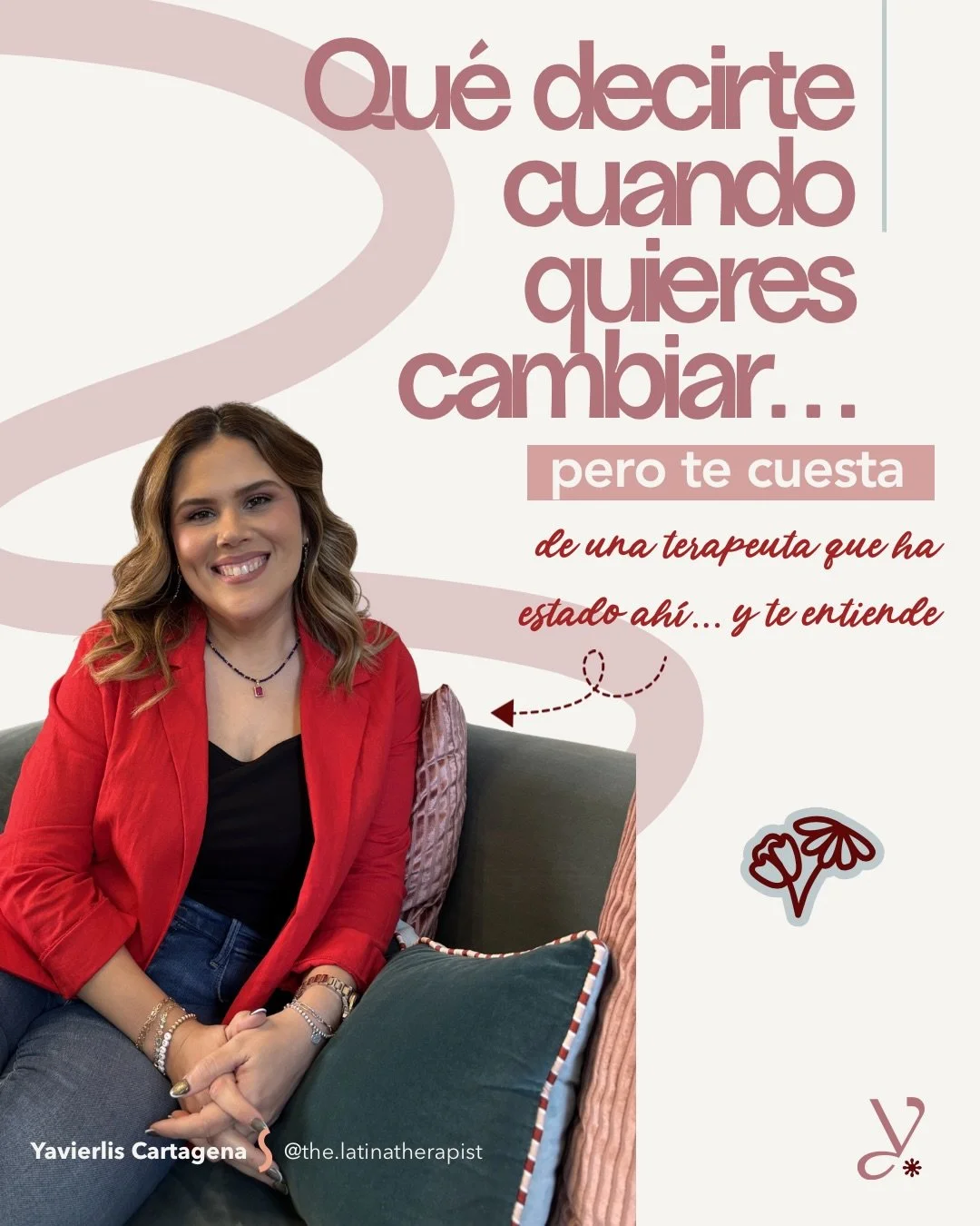El problema no es solo poner l&iacute;mites, es c&oacute;mo te hablas despu&eacute;s.

Porque sin autocompasi&oacute;n&hellip;los l&iacute;mites no se sostienen.

Ah&iacute; es donde muchas vuelven atr&aacute;s.

No porque no quieran cambiar, sino po