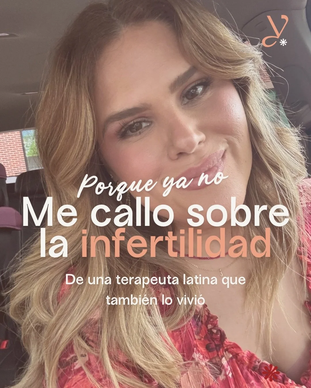 Alguien ten&iacute;a que decirlo. 🧡

Llevo m&aacute;s de 8 a&ntilde;os pensando en todo esto. Y esta semana, viendo los mensajes que me escribieron ustedes, lo tengo m&aacute;s claro que nunca:
Lo que no validamos, no honramos, ni reconocemos  nos s