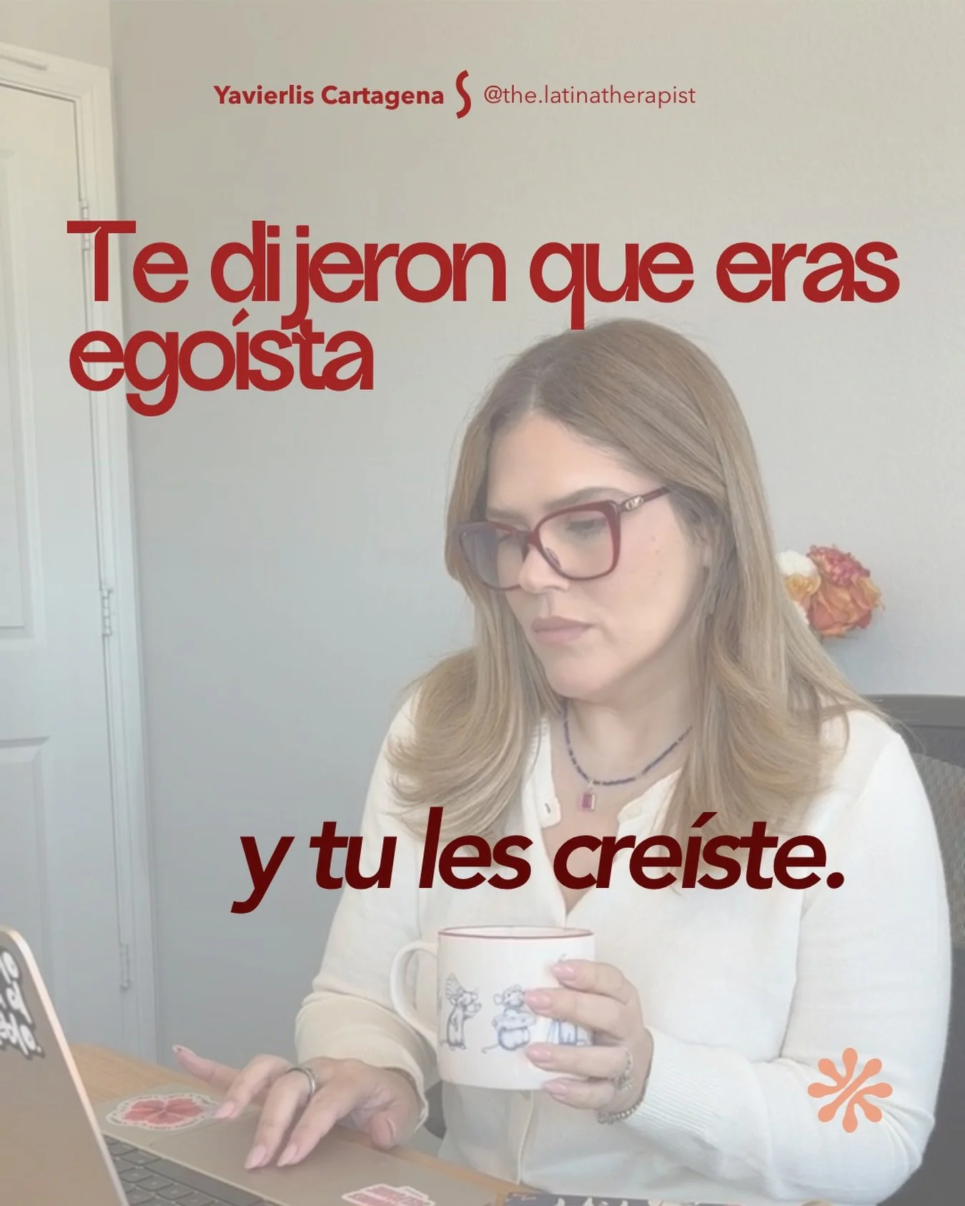 Te dijeron que eras ego&iacute;sta. Y t&uacute; les cre&iacute;ste. 😨

Pero dime&hellip;

&iquest;Es ego&iacute;smo decir que no puedes prestar dinero este mes porque t&uacute; tambi&eacute;n tienes cuentas que pagar?

&iquest;Es ego&iacute;smo deci
