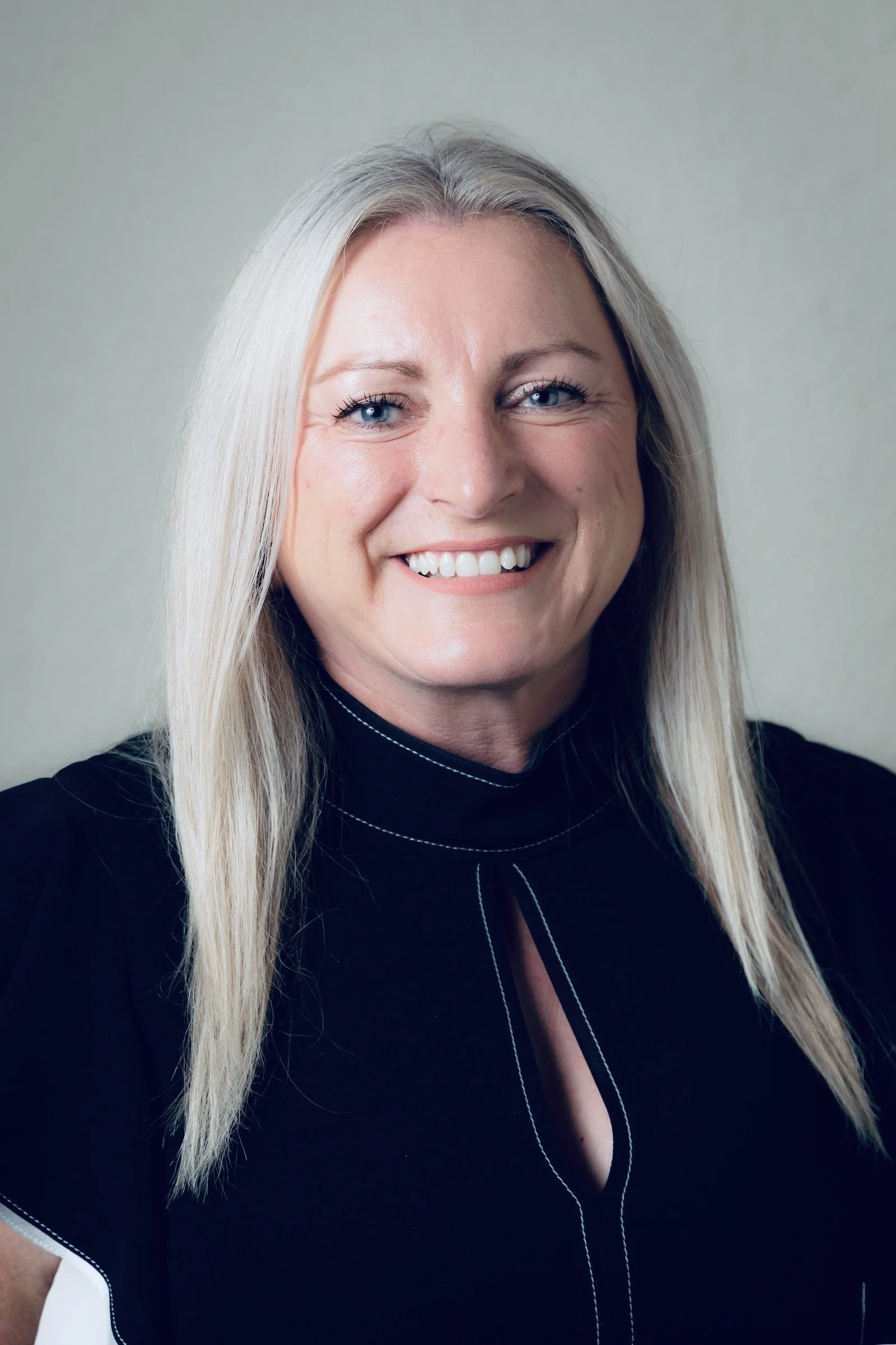 Maxine Aitkenhead