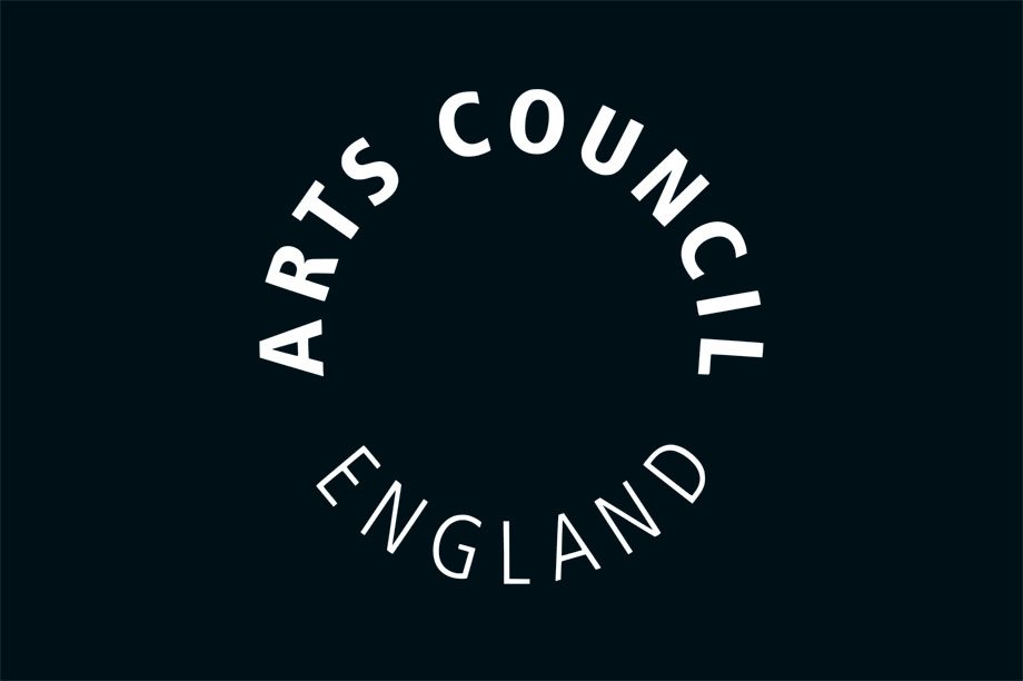 Arts Council England: Research and Development for Individuals Application