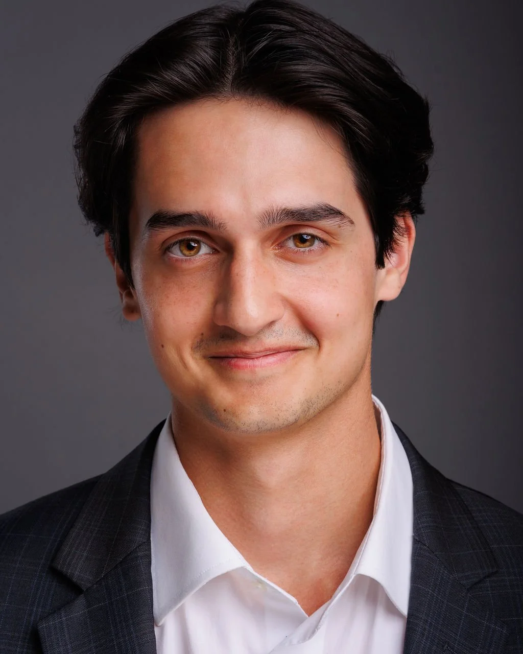 Photo by Michael Pearce, 2025