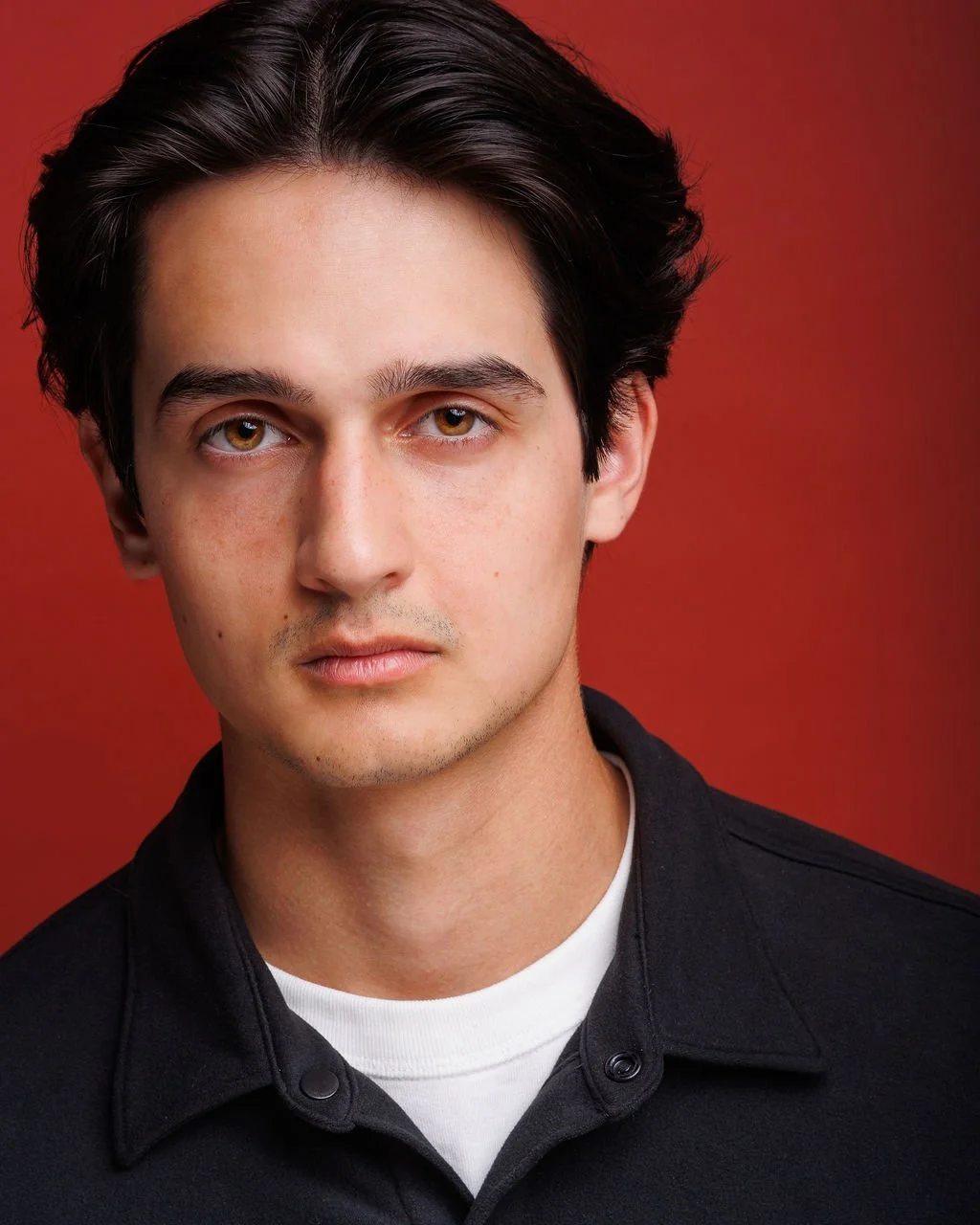 Photo by Michael Pearce, 2025