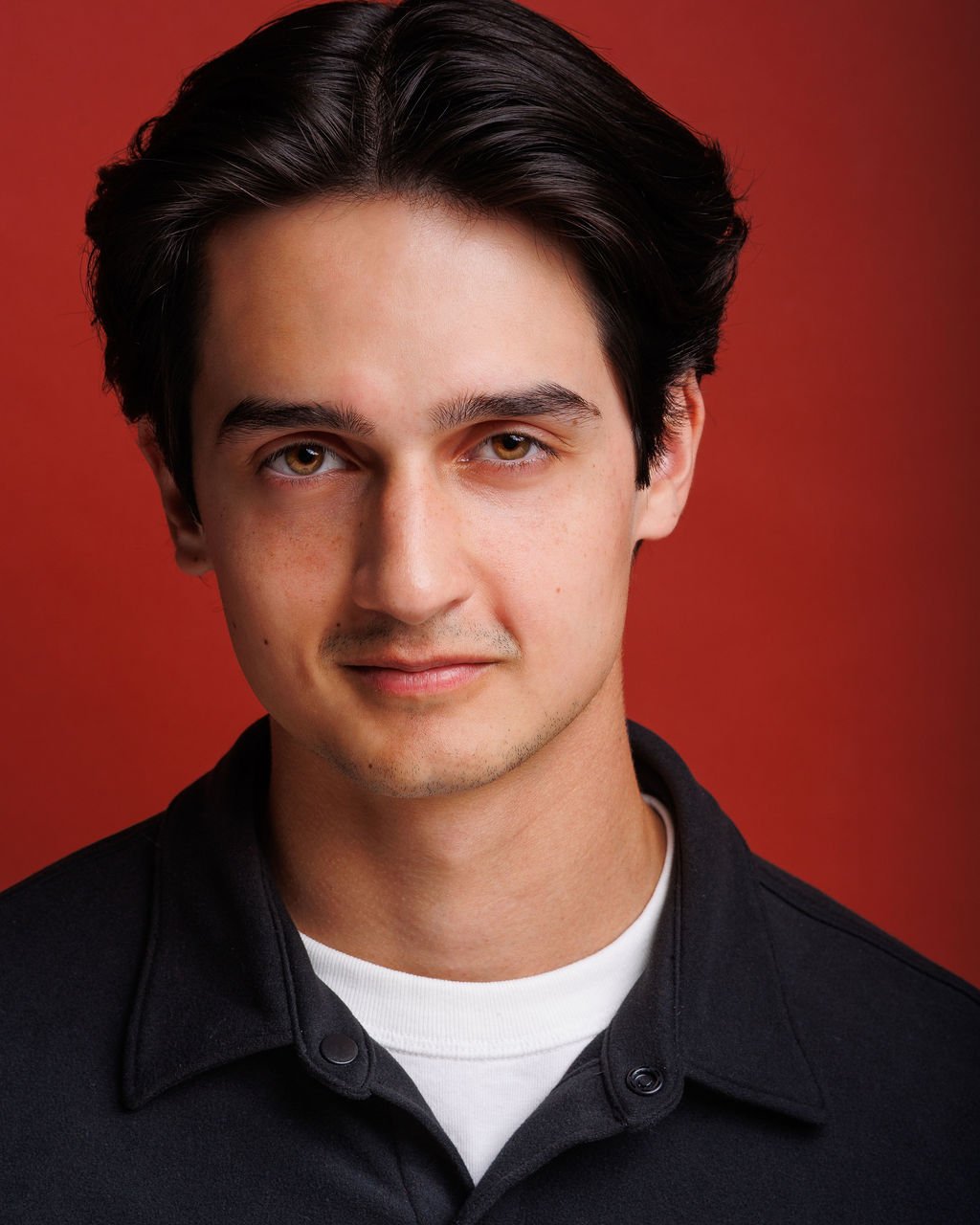 Photo by Michael Pearce, 2025