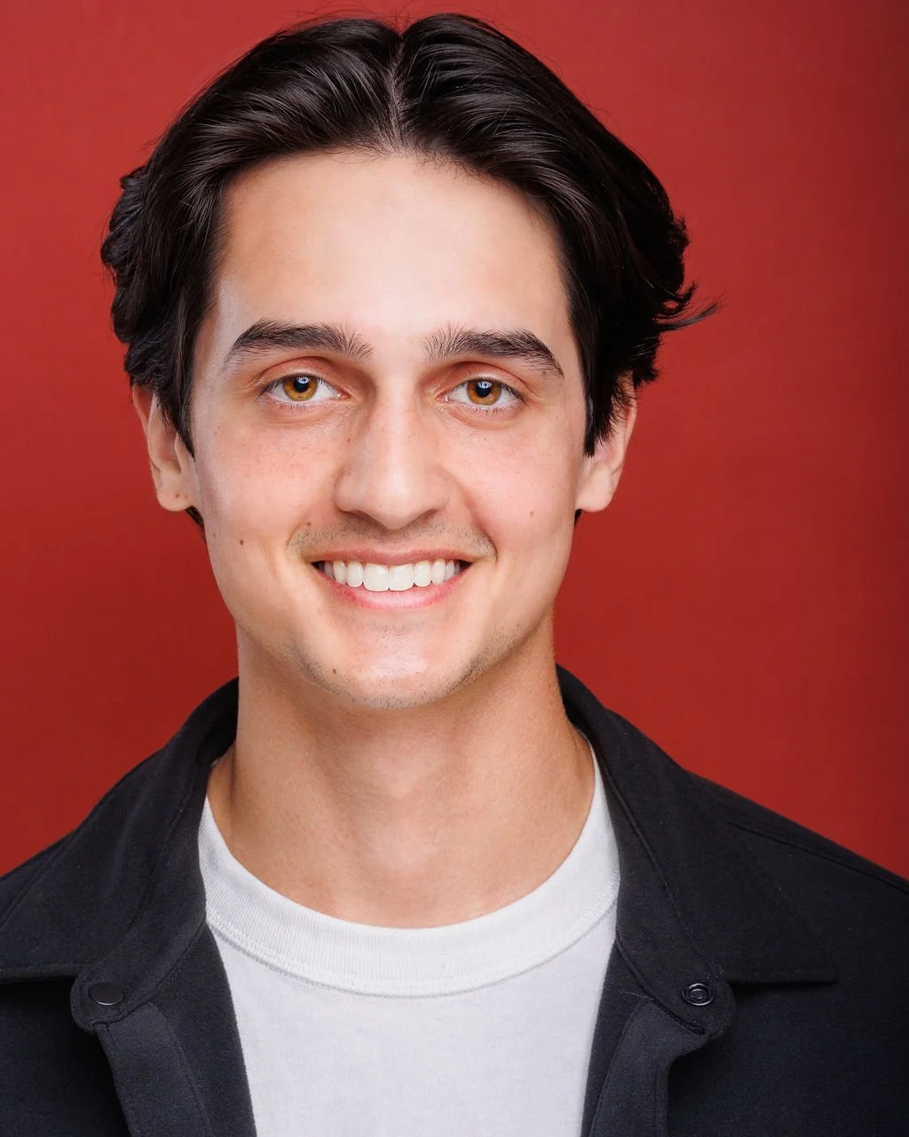 Photo by Michael Pearce, 2025