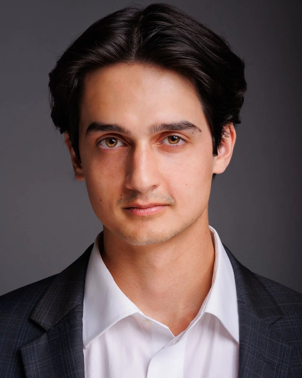 Photo by Michael Pearce, 2025