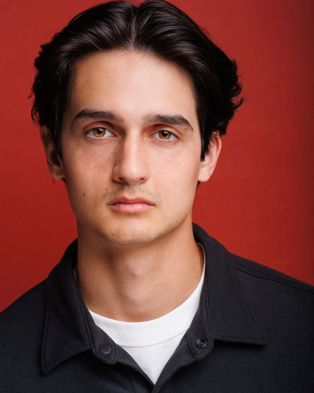 Photo by Michael Pearce, 2025