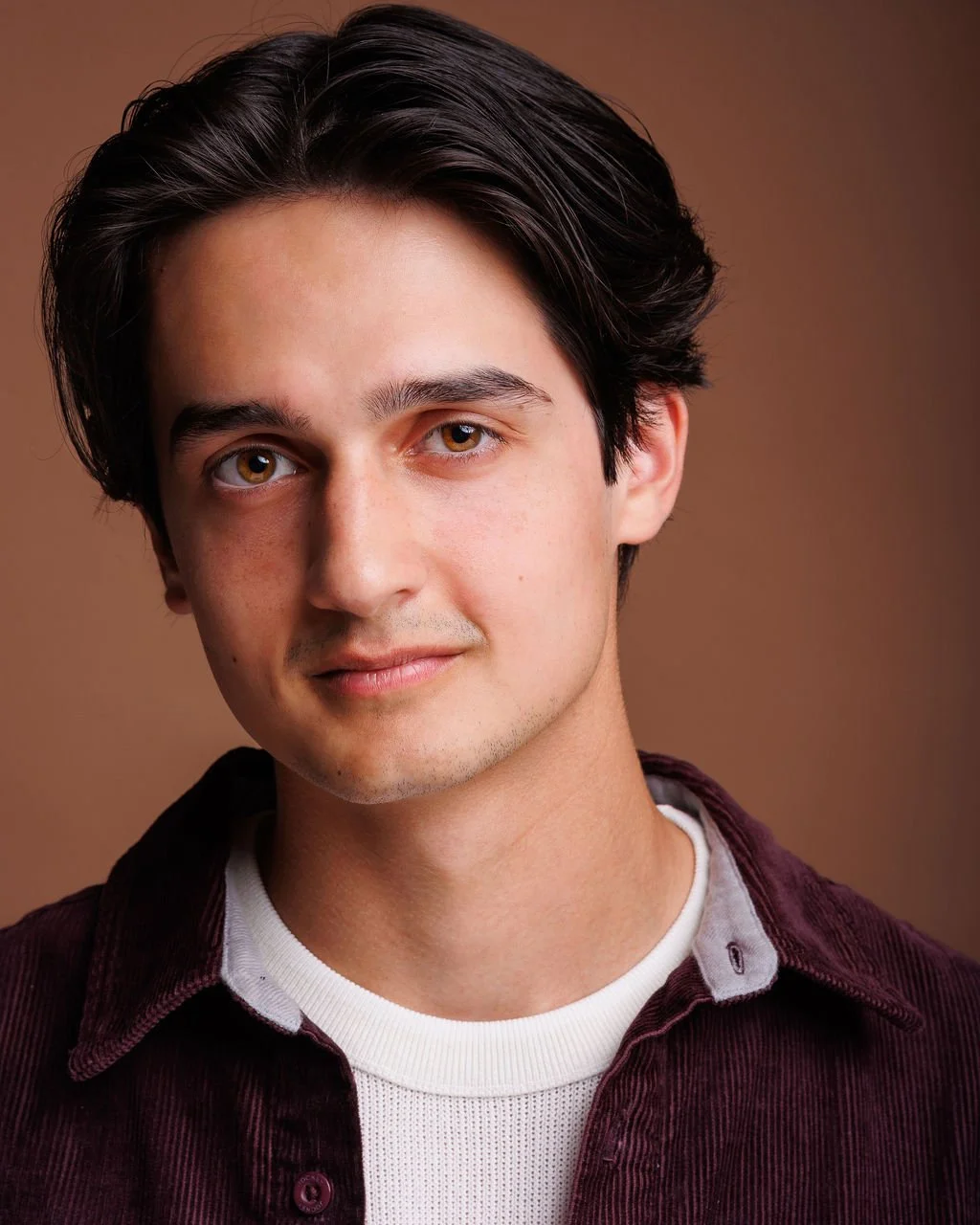 Photo by Michael Pearce, 2025