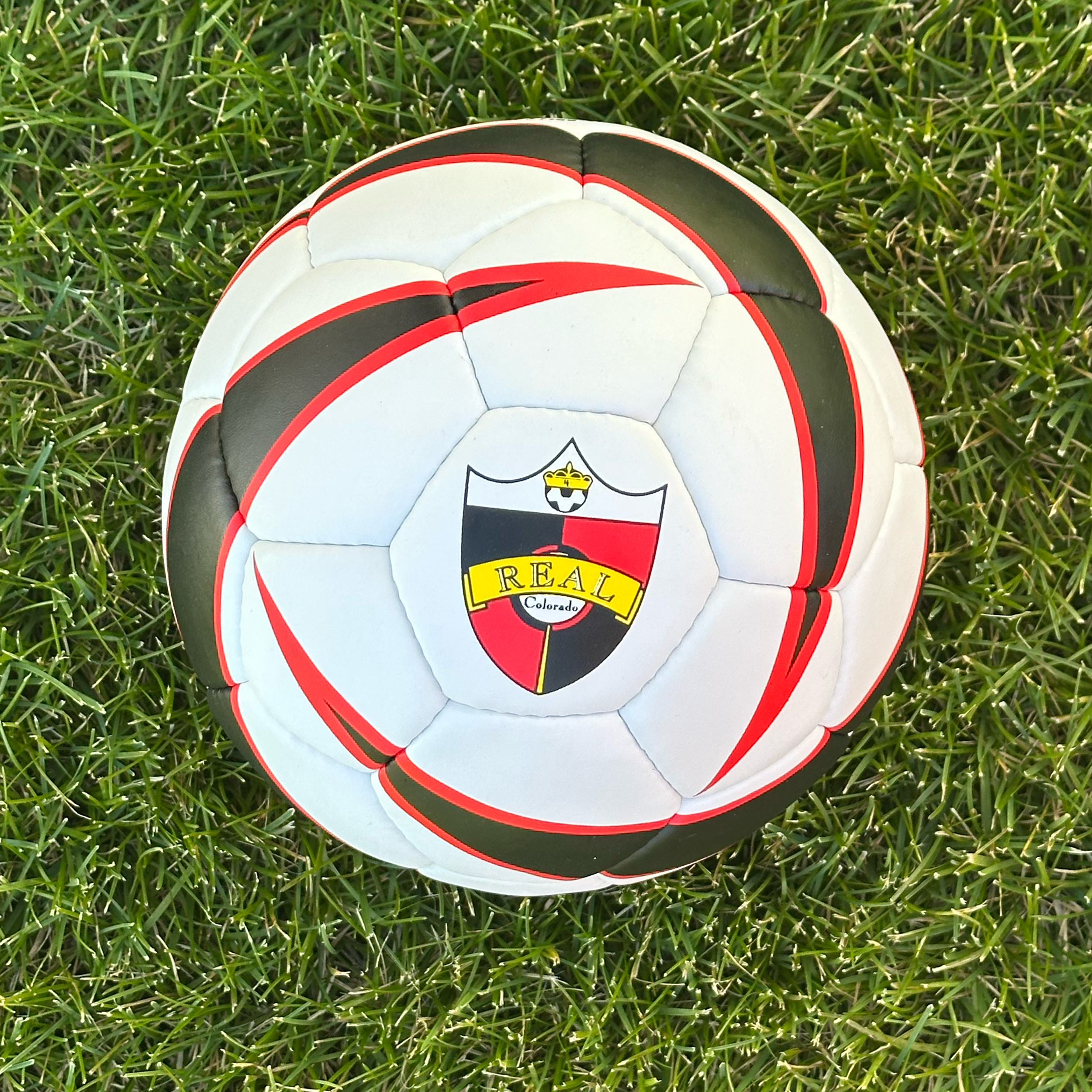 Real Colorado Training Ballz