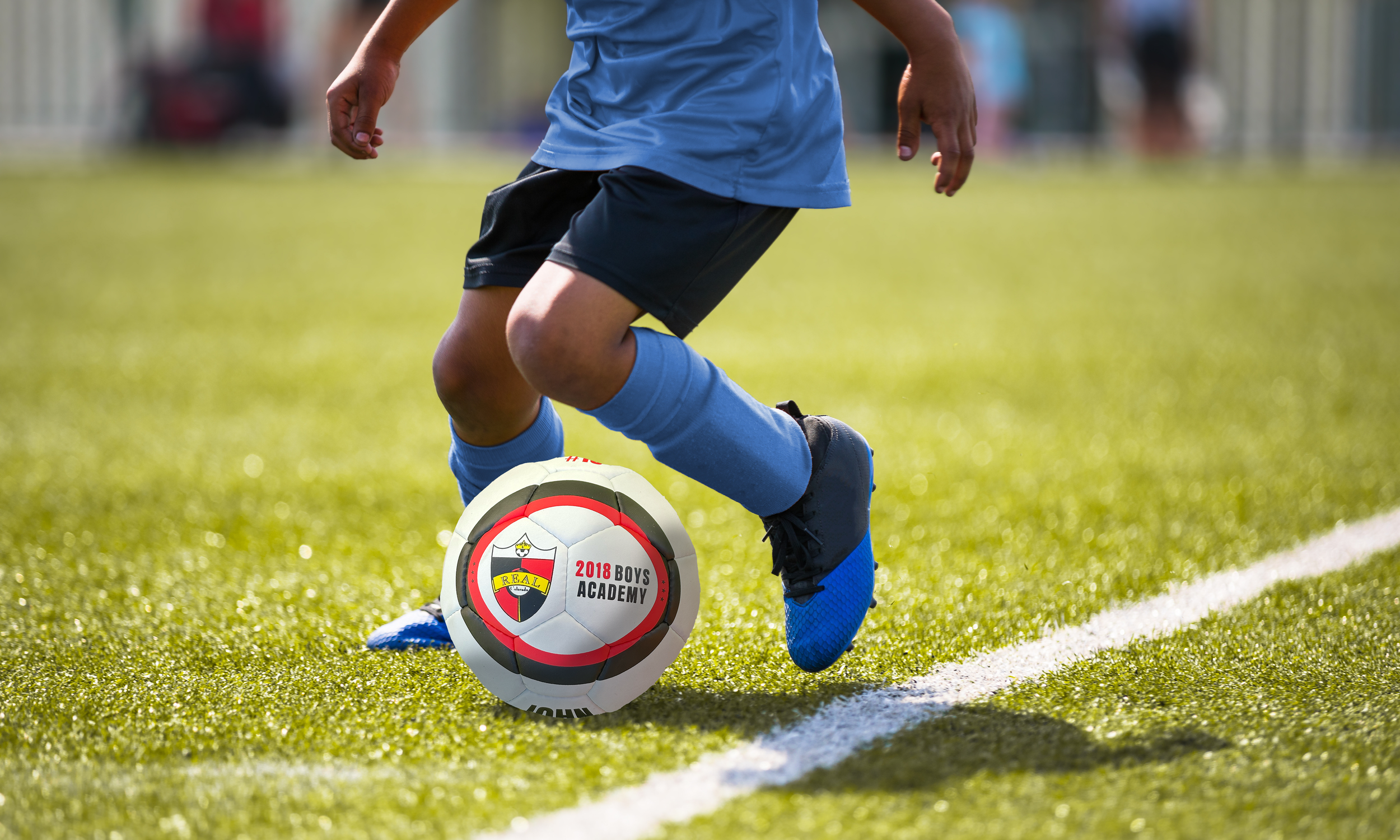 Unique Balls-Real Colorado Example