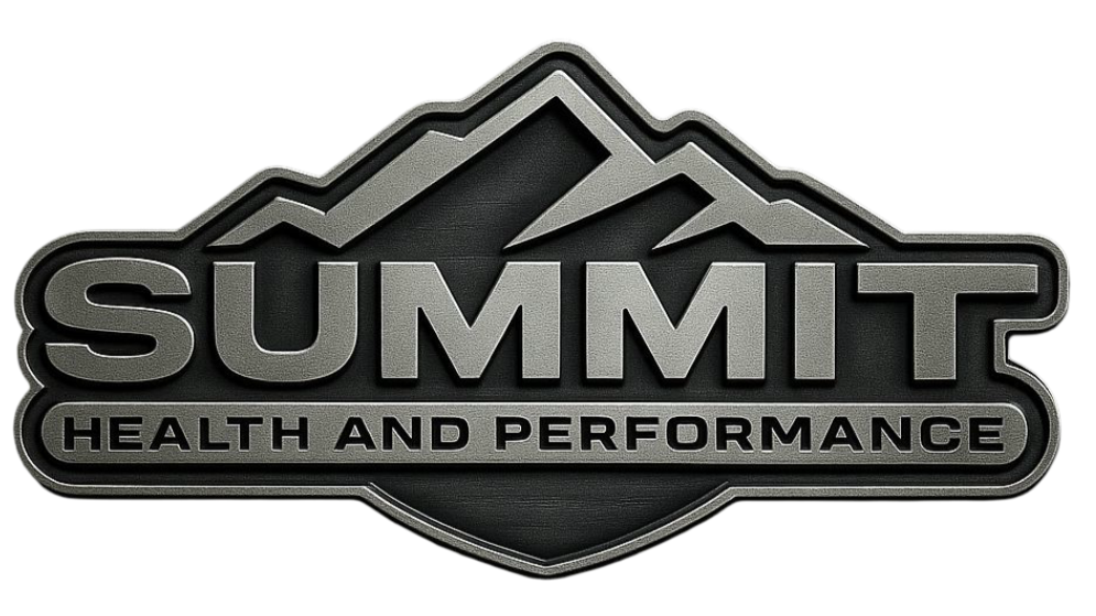 Summit Health and Performance