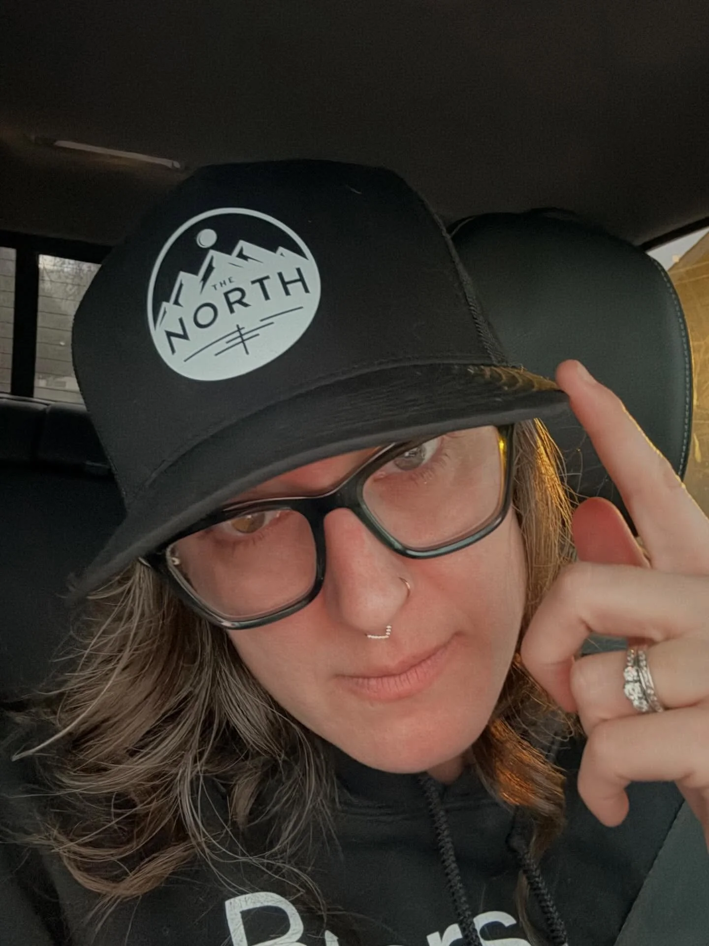 Is that&hellip;. New merch?!?!?! Online store coming soon @ thenorthband.com