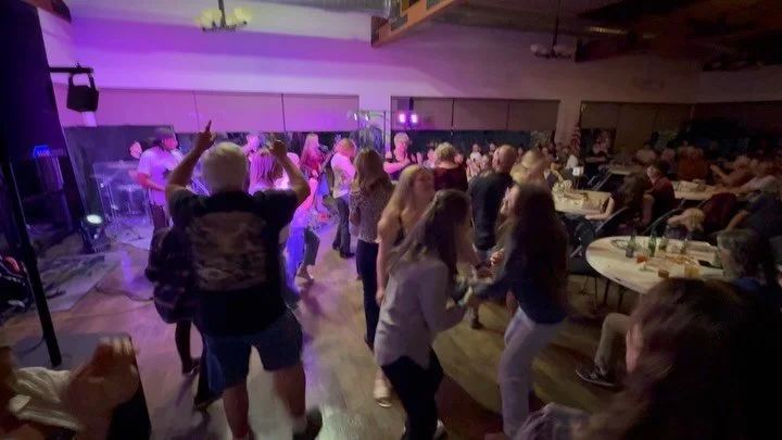 About last night&hellip;. Our show at the lake California club our was one for the books!!!! Amazing turn out! Beautiful people! So much energy and fun! We will definitely be back!! 

Thank you @shastasound for running lights and audio