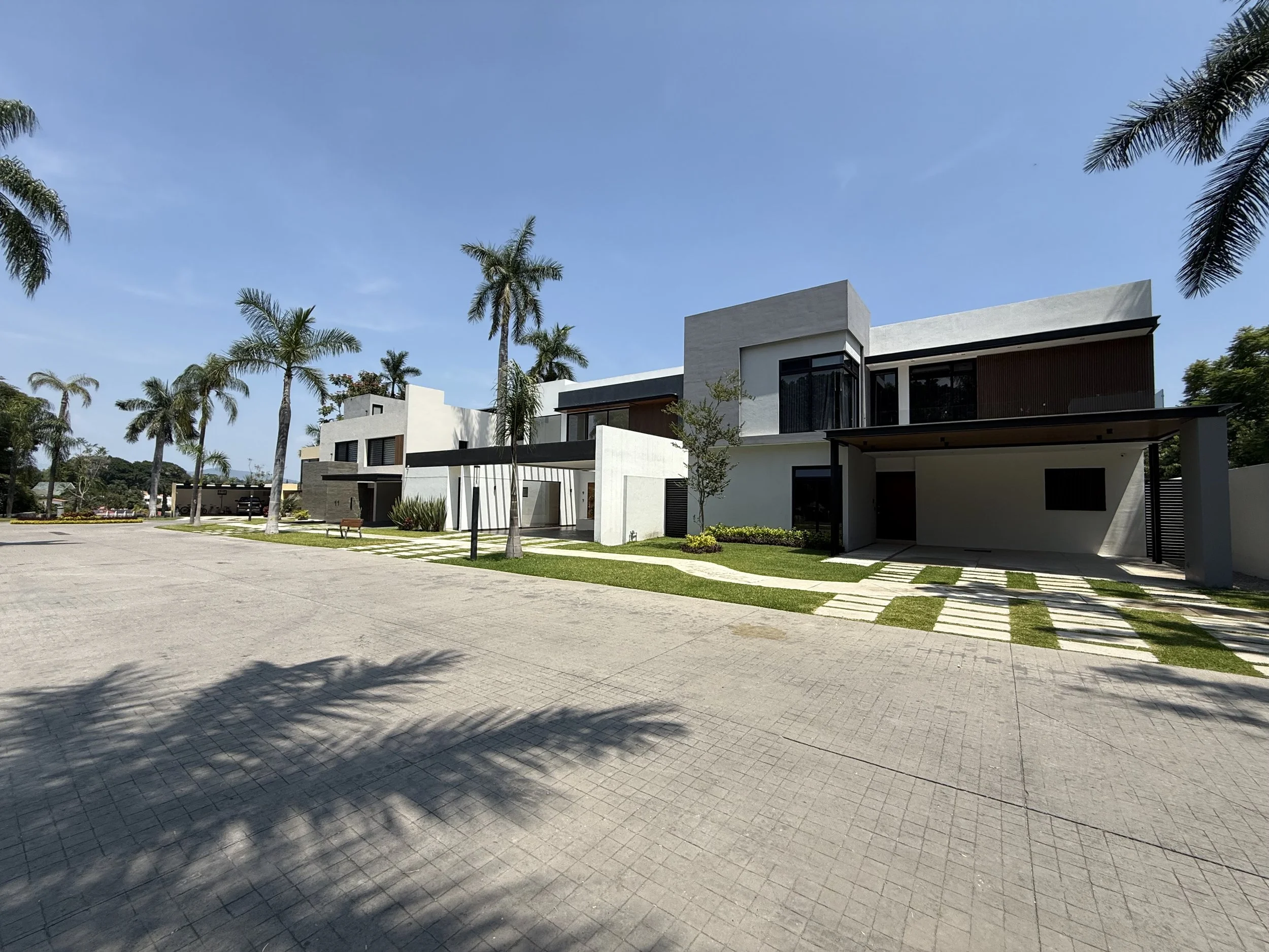 casa en venta cuernavaca