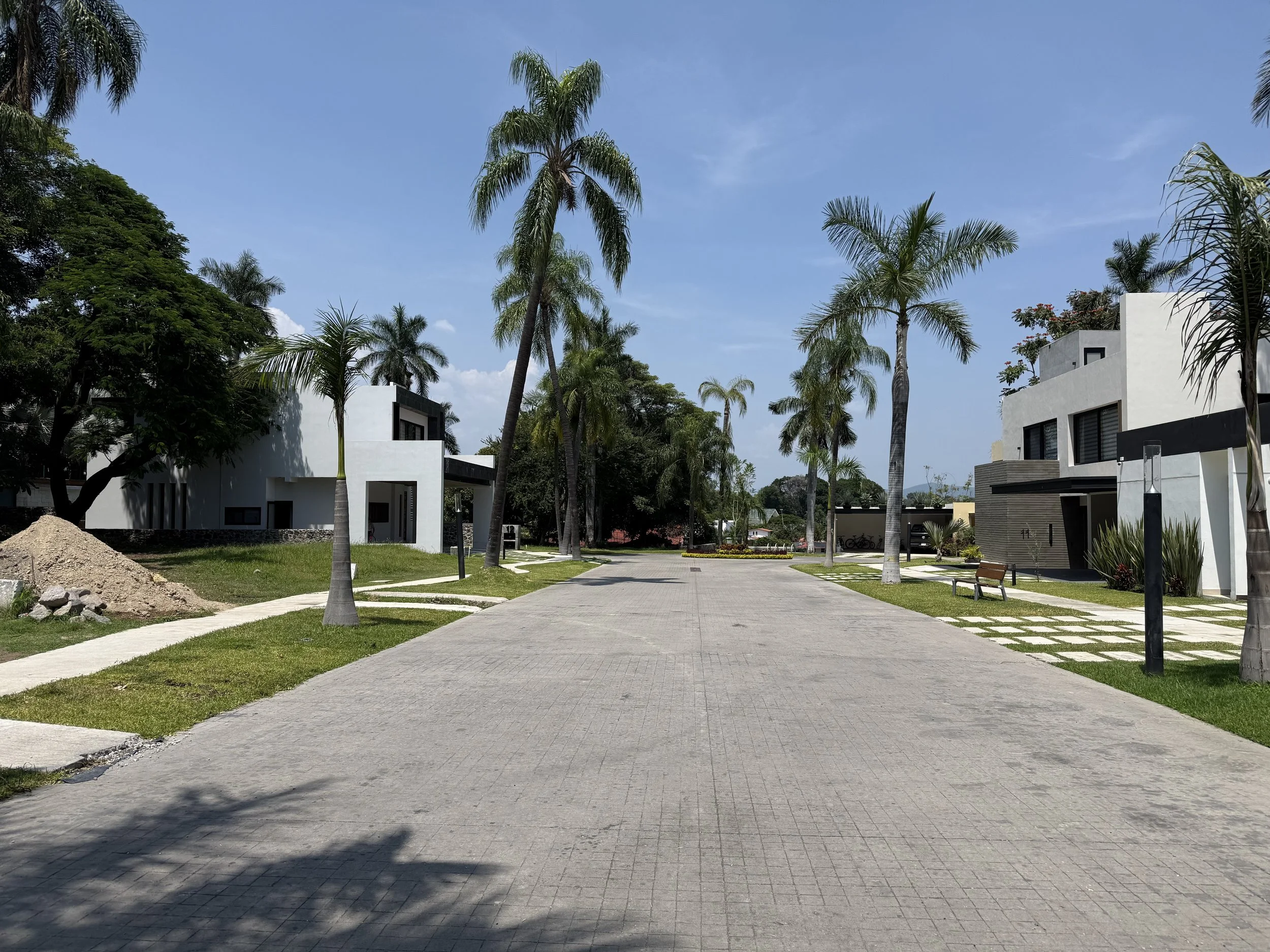 venta casas cuernavaca