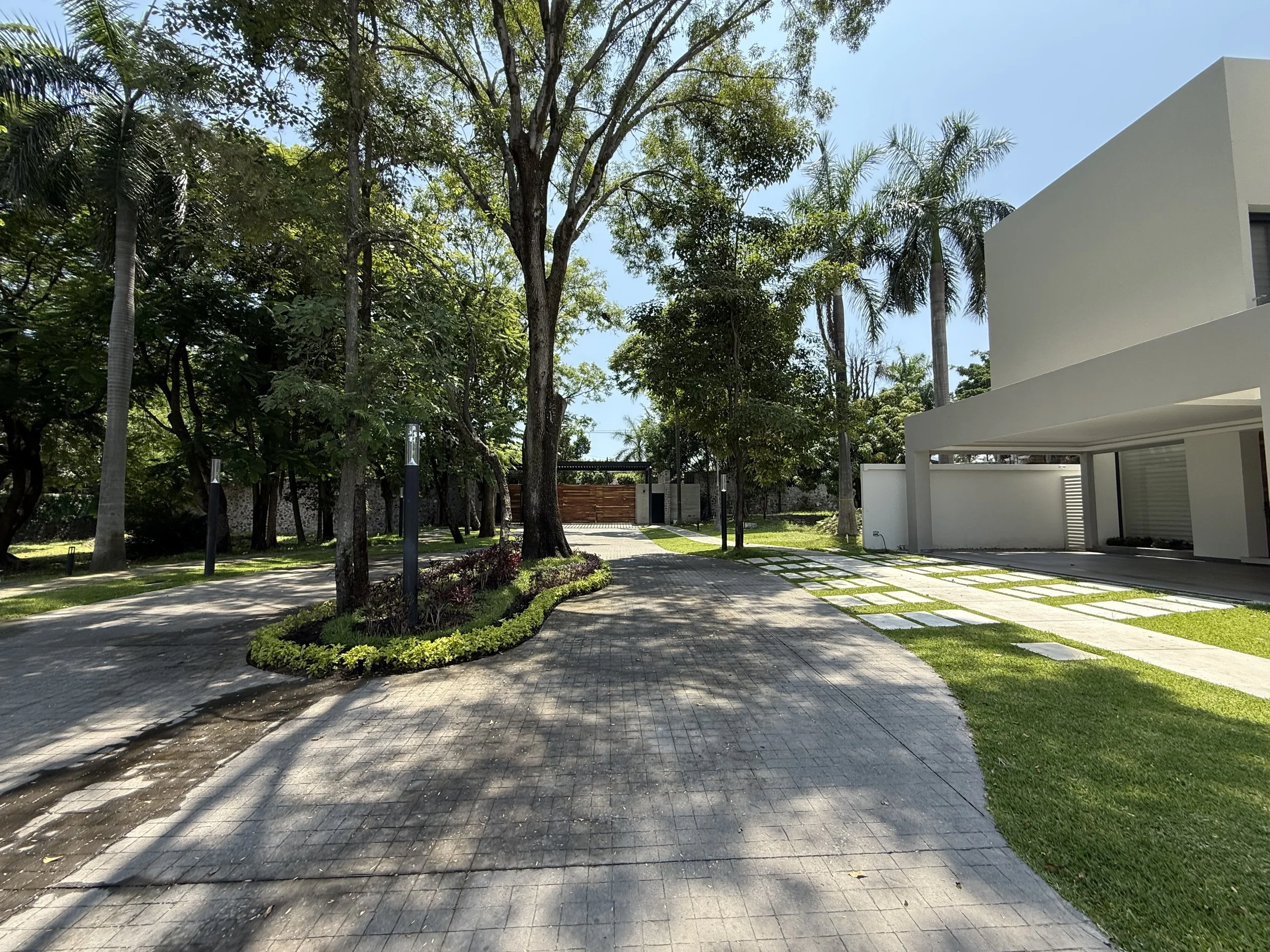 terreno venta cuernavaca