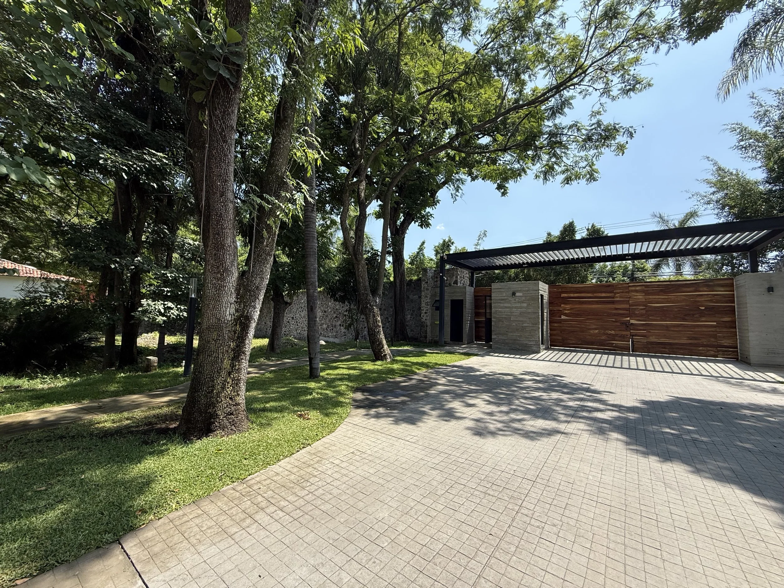 cuernavaca terreno venta